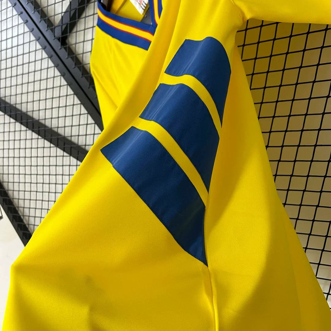 1994 Retro Sweden Local