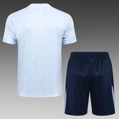 2024-2025 France Entrenamiento Wear