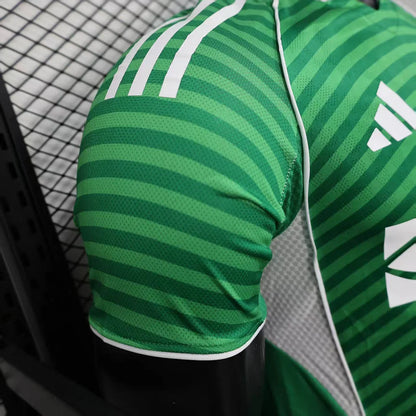 2025/2026 Newcastle United Visitante Kit