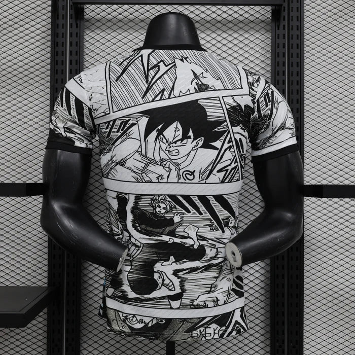 Japan "Kaminari no Goku" Edición Especial