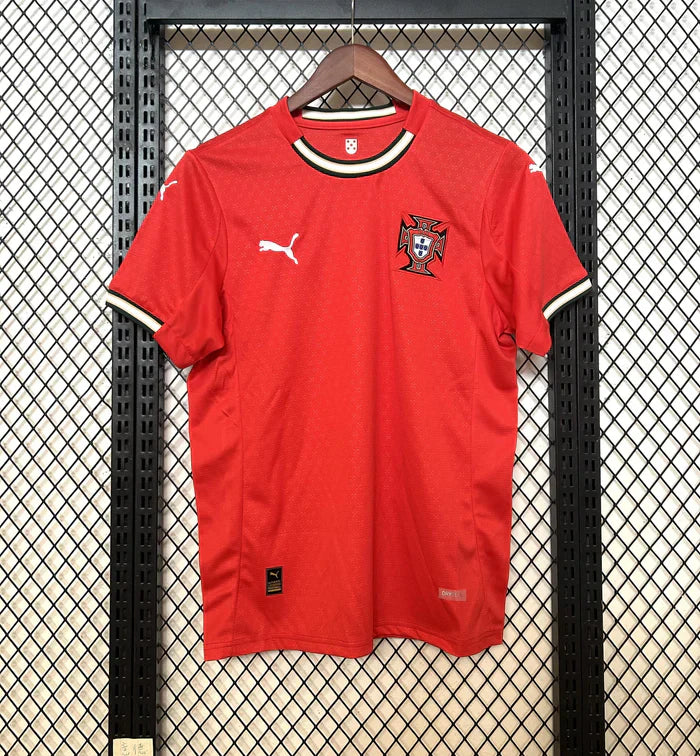Portugal 2025/2026 Local Kit