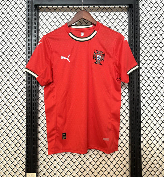Portugal 2025/2026 Local Kit