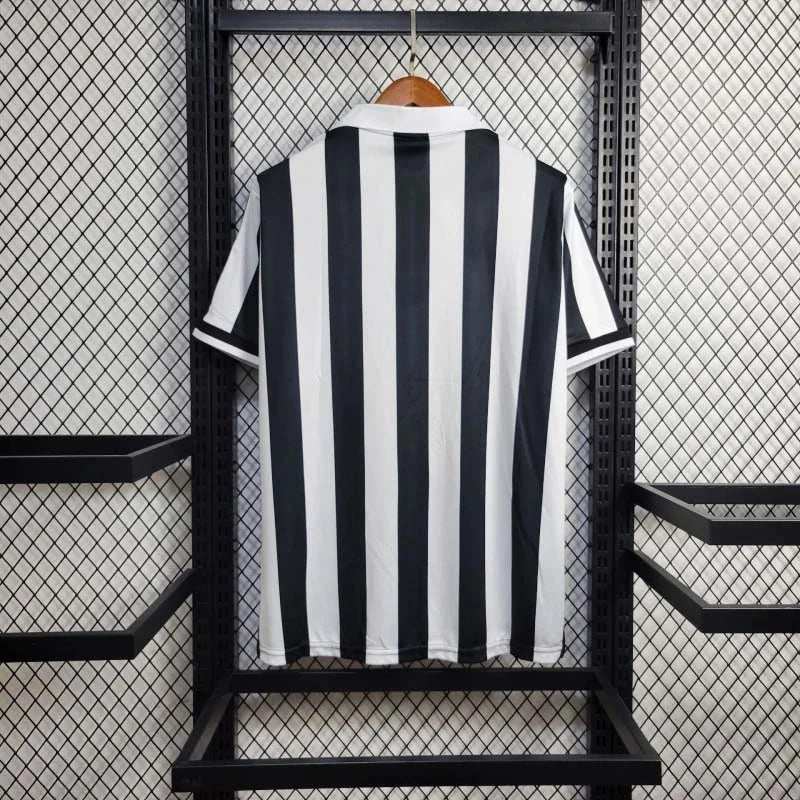 1998-1999 Retro Juventus Local