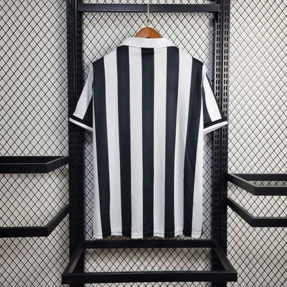 1998-1999 Retro Juventus Local