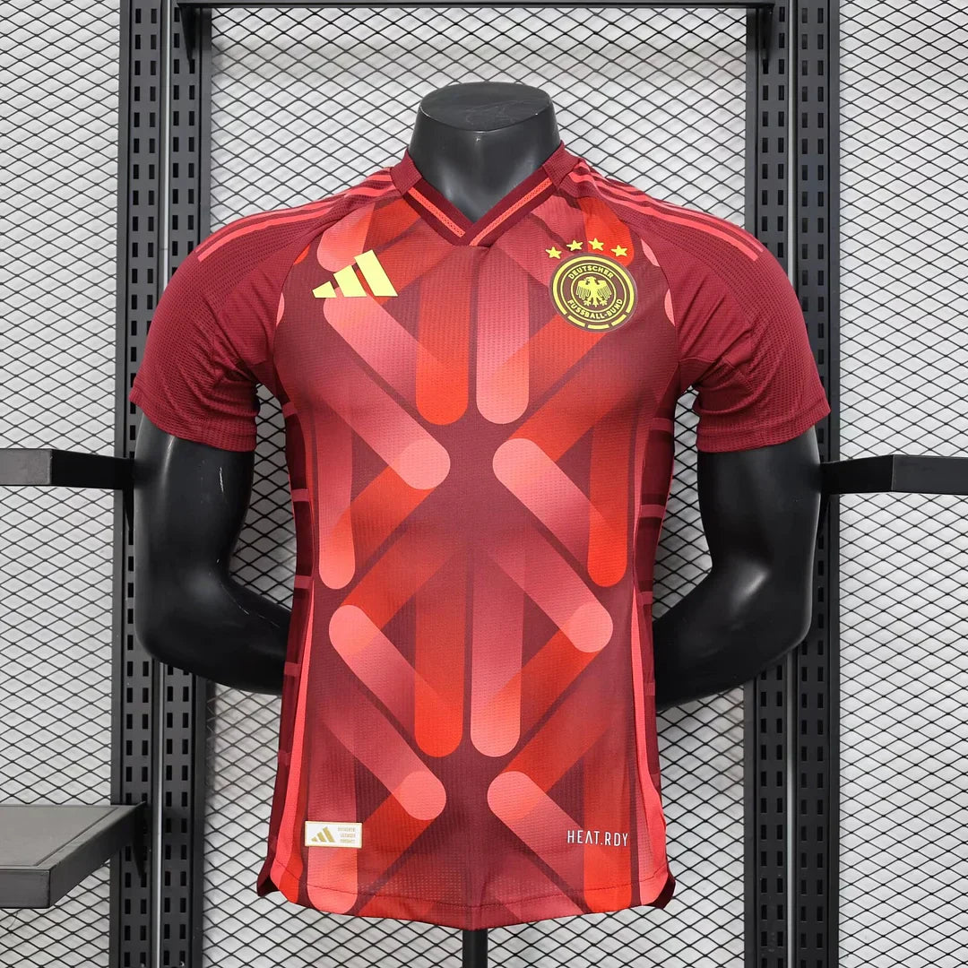 2025/2026 Germany Visitante Kit