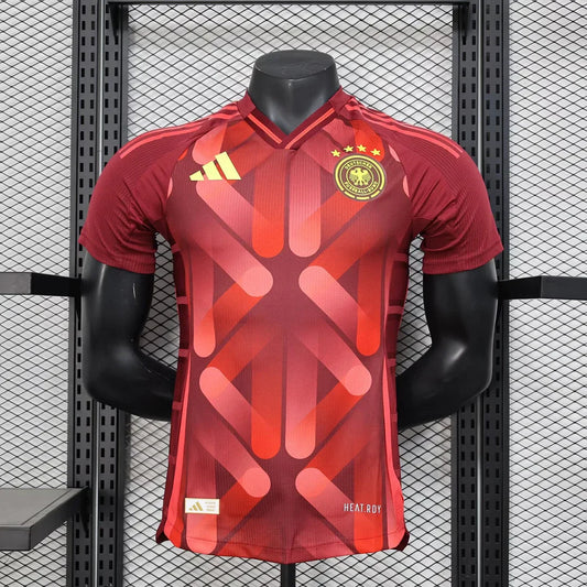 2025/2026 Germany Visitante Kit