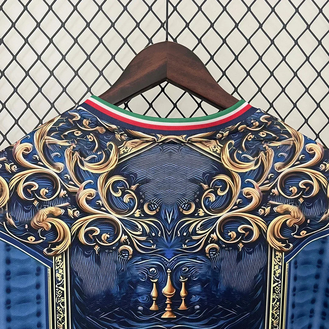 2024 Italy Edición Especial