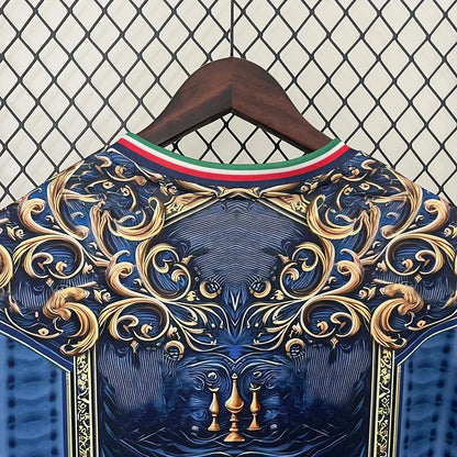2024 Italy Edición Especial