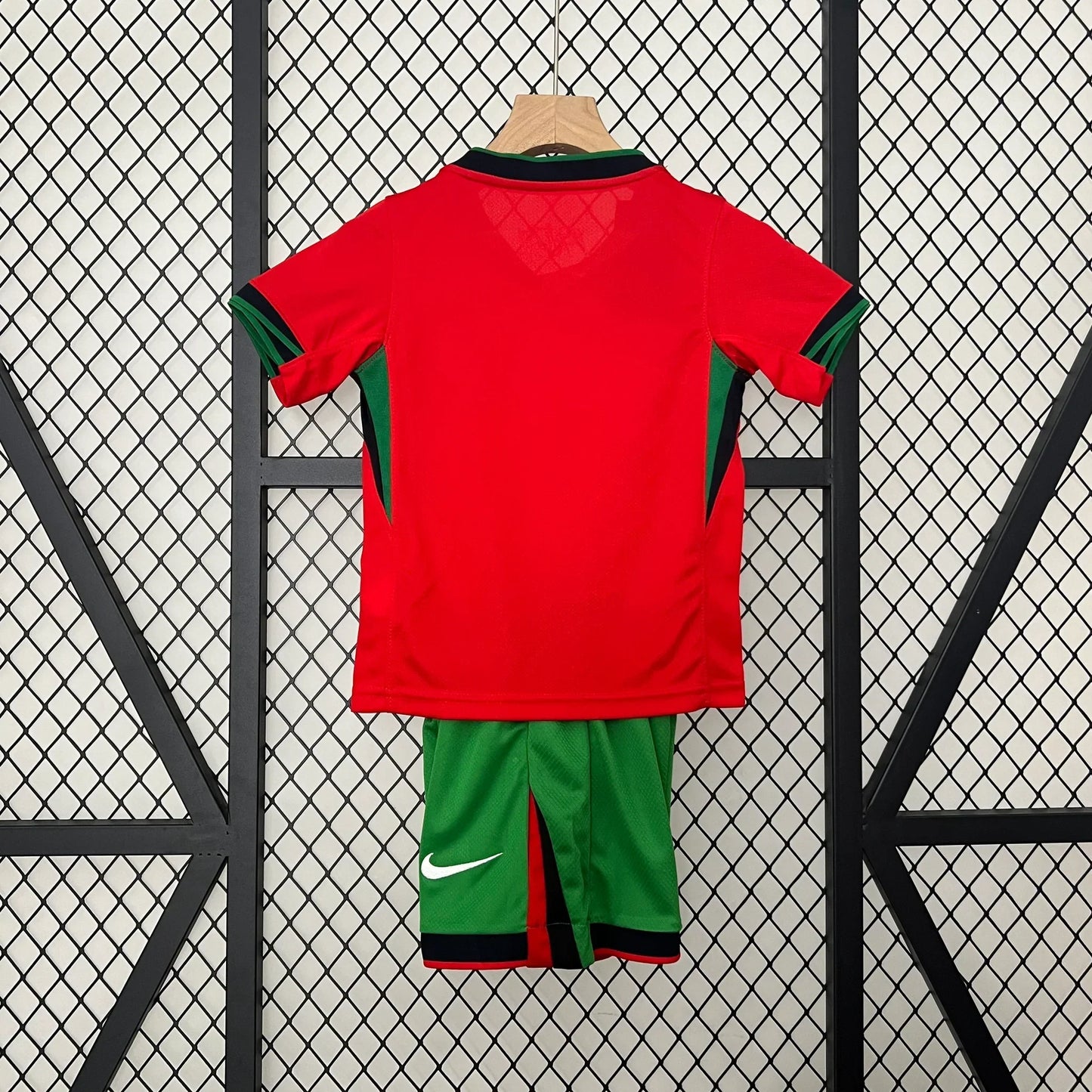 Portugal 2024 Local Talla Niño
