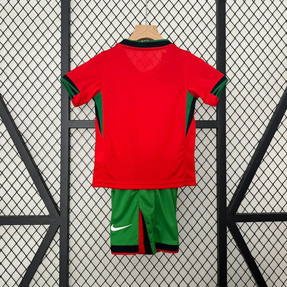 Portugal 2024 Local Talla Niño