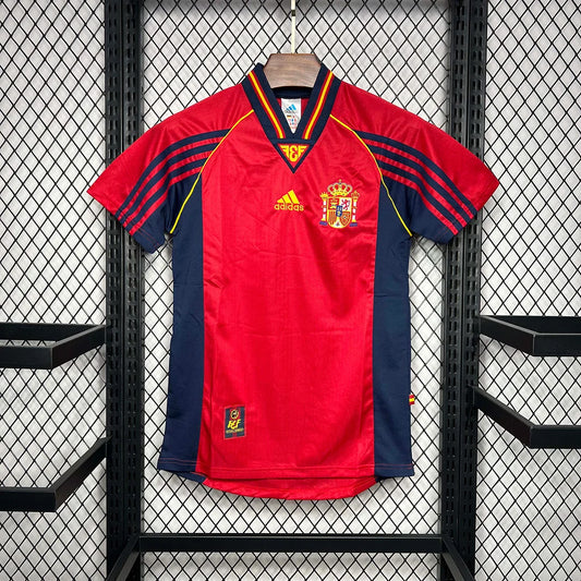 1998 Retro Spain Local