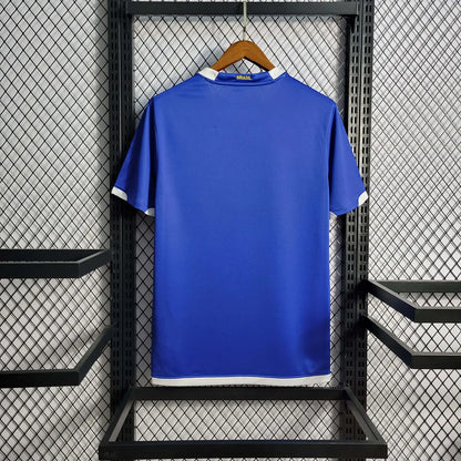 2006 Retro Brasil Visitante