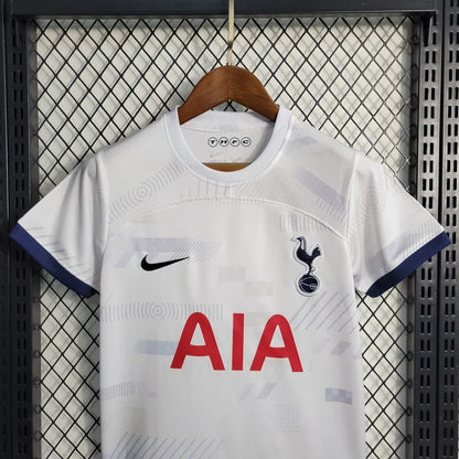 2023/2024 Tottenham Local Kit Talla Niño