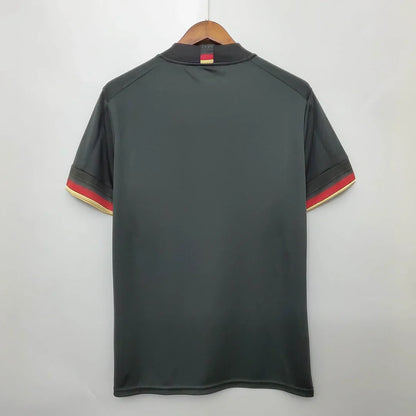 2020 Retro Germany Visitante