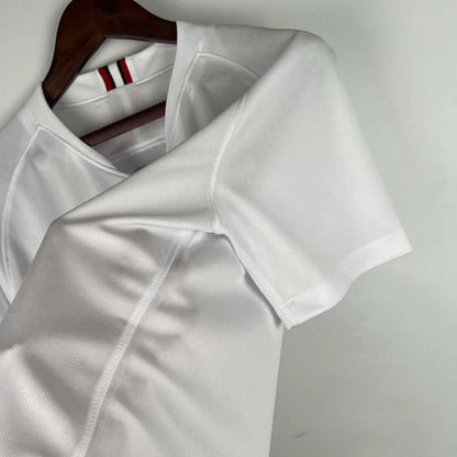 2018/2019 Retro Psg Paris Saint-Germain Visitante