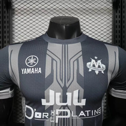 Olympique de Marseille X Jul Edición Especial