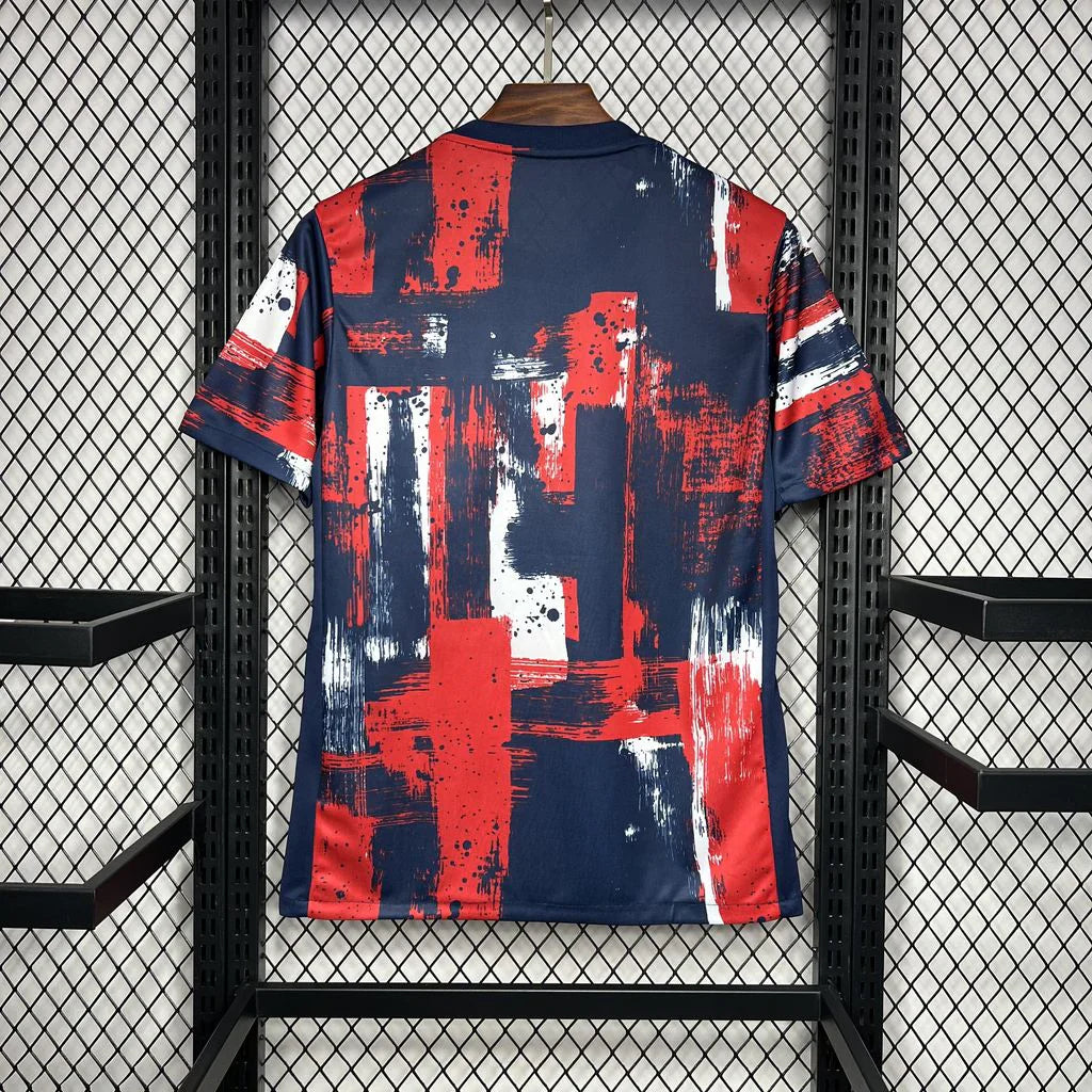 Psg Paris Saint-Germain 2024/2025 Edición Especial