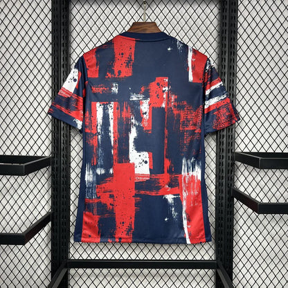Psg Paris Saint-Germain 2024/2025 Edición Especial