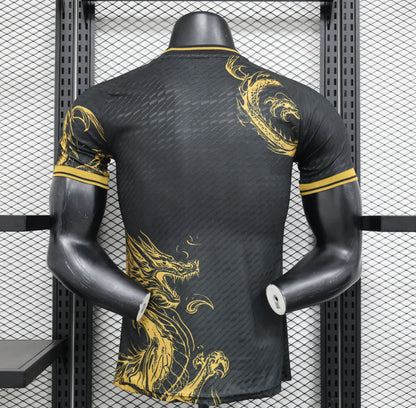 Real Madrid "Dragon Galactico" Edición Especial