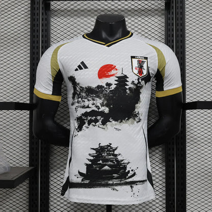 Japan "Samurai Sunset" Edición Especial