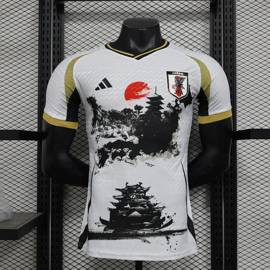 Japan "Samurai Sunset" Edición Especial