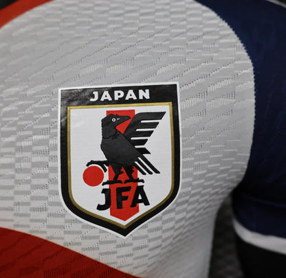 Japan "Rising Spirit" Edición Especial