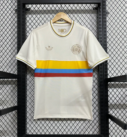 Colombia "Golden Age" Edición Especial
