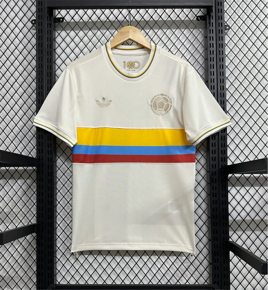 Colombia "Golden Age" Edición Especial