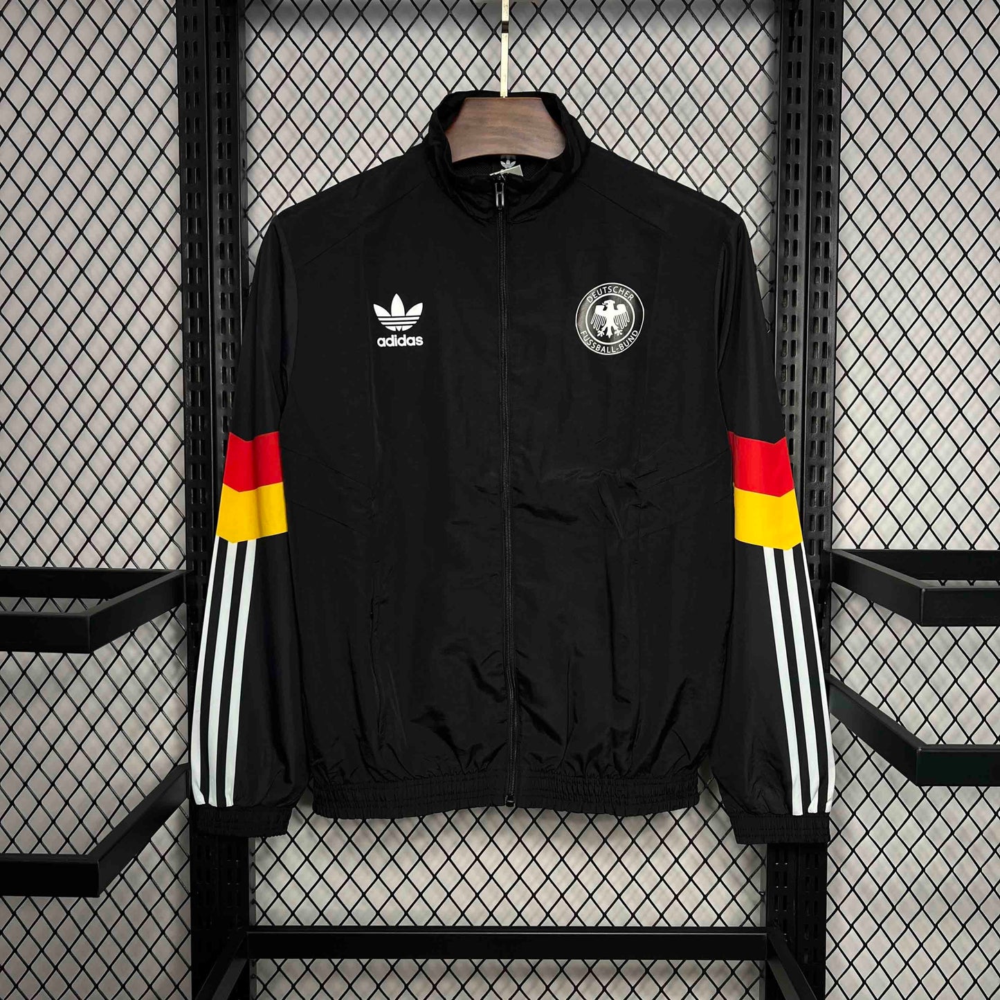 Cortavientos Alemania