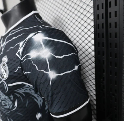 Real Madrid "Black Panther" Edición Especial