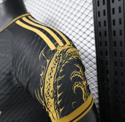 Real Madrid "Dragon Galactico" Edición Especial