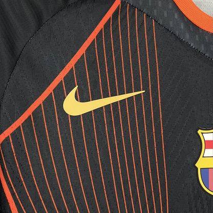 Barcelona "Inferno" Edición Especial (Patch Optional)