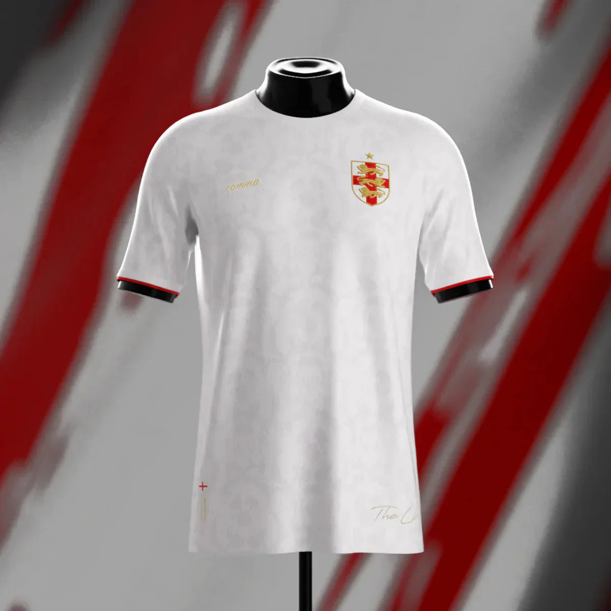 England "Three Lions" Edición Especial