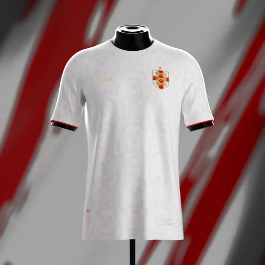 England "Three Lions" Edición Especial