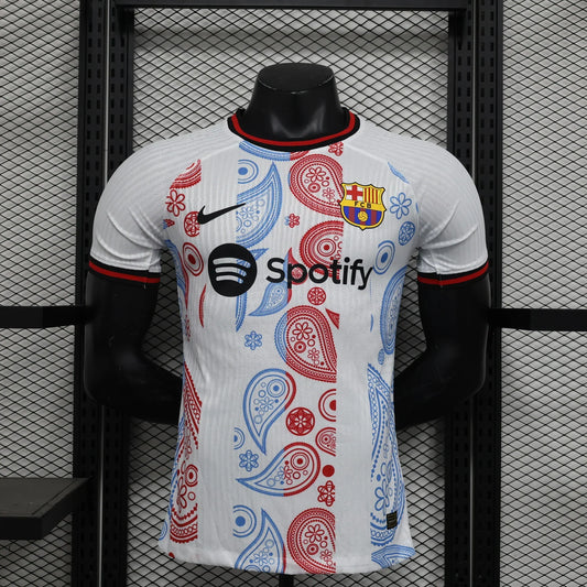 Barcelona "Crestwave" Edición Especial