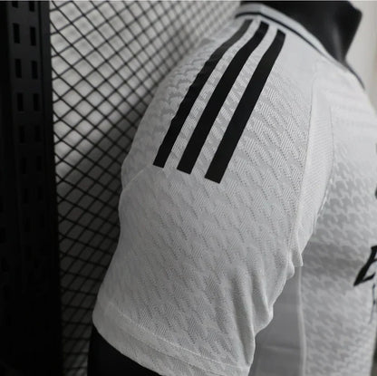 Real Madrid 2024/2025 Local Kit