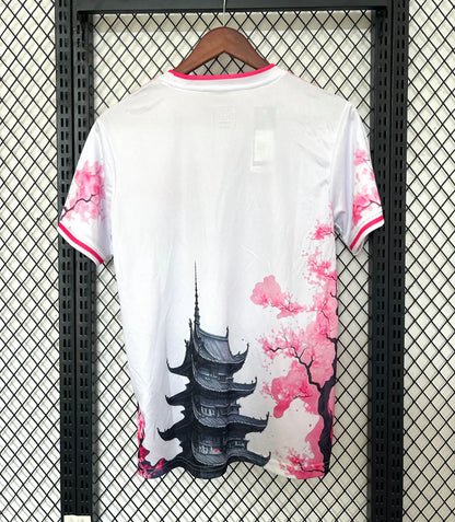 Japan “Sakura Temple” Edición Especial