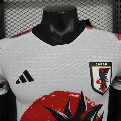 Japan ”Saiyan Sun” Edición Especial