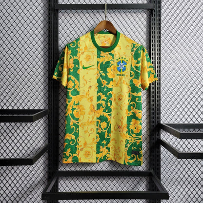 Brasil "Flor do Ouro" Edición Especial