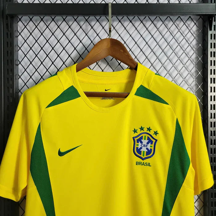 2002 Retro Brasil Local