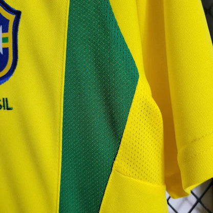 2002 Retro Brasil Local