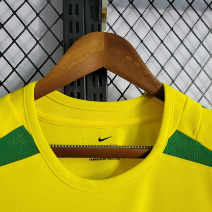 2002 Retro Brasil Local