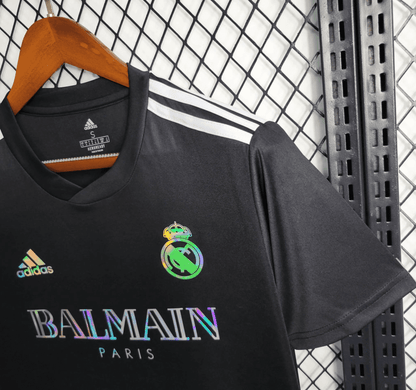 Real Madrid "Balmain" Edición Especial