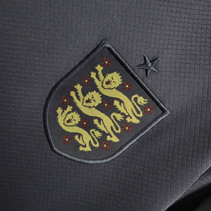 England 2024 Visitante Talla Niño