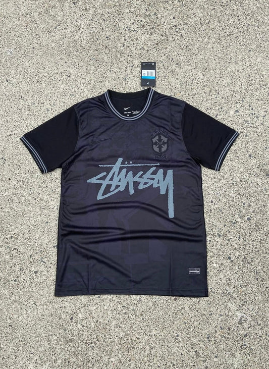 Stüssy x Brasil "Blackout" Edición Especial