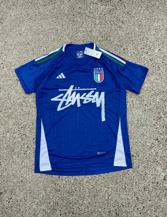 Stüssy x Italy Edición Especial