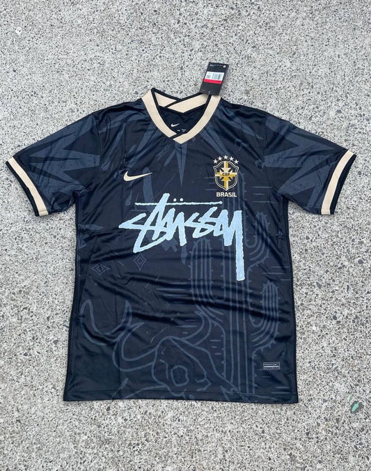 Stüssy x Brasil "Desert Breeze" Edición Especial