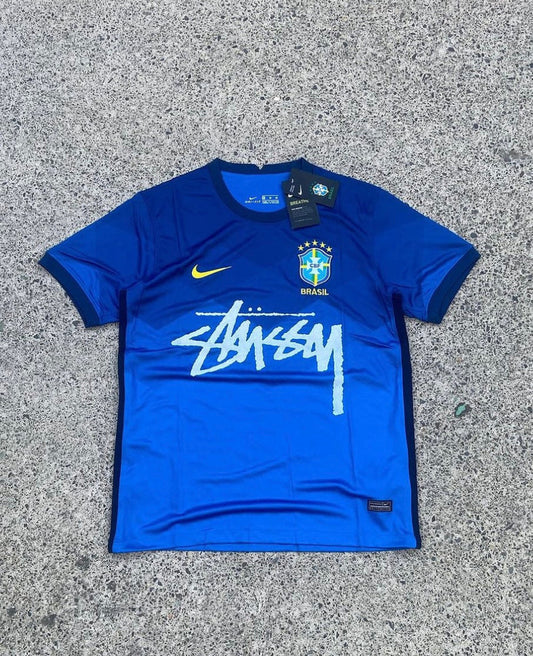 Stüssy x Brasil Edición Especial