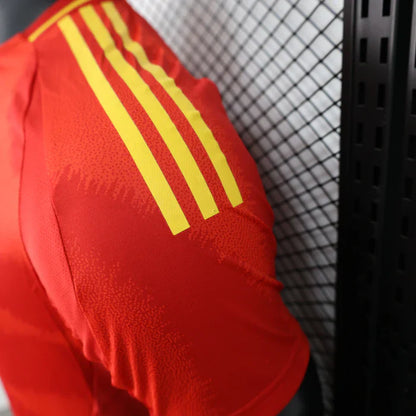 Spain 2024/2025 Local Kit