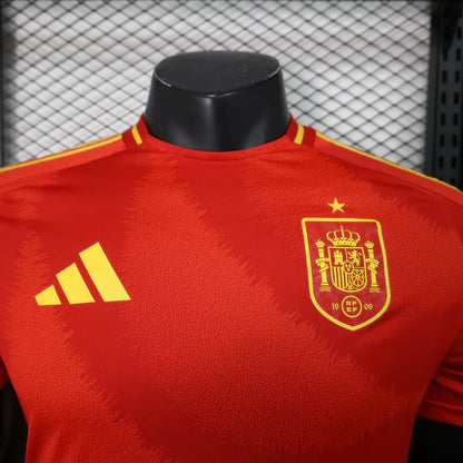 Spain 2024/2025 Local Kit